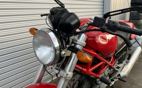 DUCATI MONSTAR 400 2005 ZDMM407AA4B