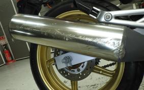 HONDA VTR 250 Gen. 2 MC33