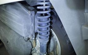 HONDA LEAD 110 2001 JF19