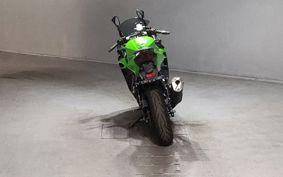 KAWASAKI NINJA 400 2019 EX400G