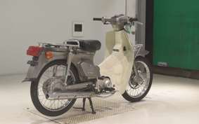 HONDA C50 SUPER CUB E AA01