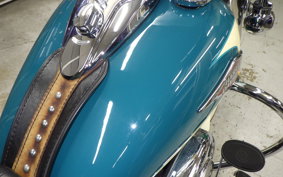 HARLEY FLSTC 1580 2008