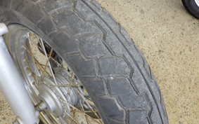 SUZUKI GZ250 Marauder 2022 NJ48A