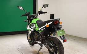 KAWASAKI KSR110 E