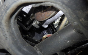HONDA PCX 125 JF81