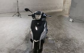 SUZUKI ADDRESS V125 DT11A