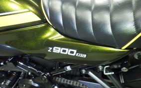 KAWASAKI Z900RS 2020 ZR900C