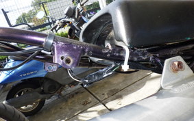 YAMAHA SEROW 225 1KH