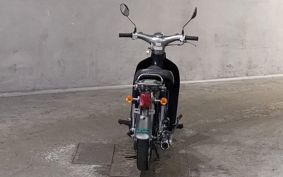 HONDA LITTLE CUB AA01