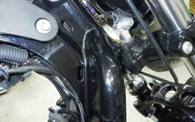 HARLEY XL1200X 2012