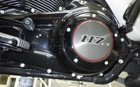 HARLEY FLTRXSE1920CVO 2021