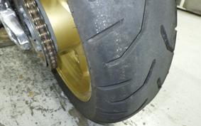 HONDA CB400SF VTEC 2009 NC42