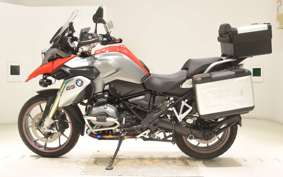BMW R1200GS 2016