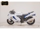 Фото Suzuki HAYABUSA Gen.3 2021 с японского аукциона