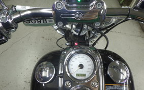 HARLEY FXDL 1580 2010
