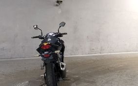 KAWASAKI Z250 ER250C