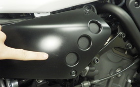 YAMAHA XSR700 2024 RM41J