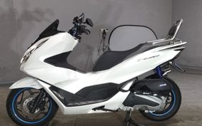 HONDA PCX 160 KF47