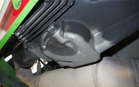 KAWASAKI NINJA 400 2024 EX400L