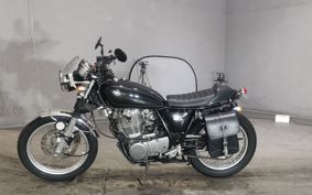 YAMAHA SR400 2015 RH03J