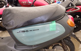 YAMAHA JOG Gen.3 SA01J