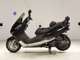 Фото Yamaha MAJESTY 125 FI с японского аукциона