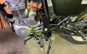 HONDA CB223S MC40