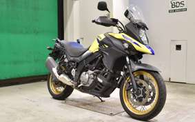 SUZUKI DL650 ( V-Strom 650 ) XTA 2024 C733M