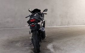 KAWASAKI NINJA 250 EX250L