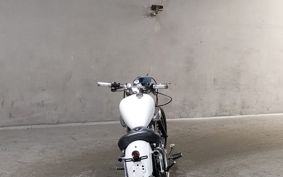 YAMAHA VIRAGO250S 3DM