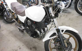 SUZUKI GSX400FS IMPULSE 1983 GK72A