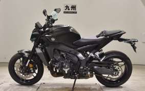 YAMAHA MT-09 AMT 2026 RN88J