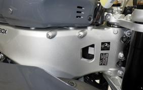 YAMAHA XSR900 GP 2024 RN96J