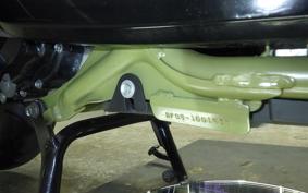 HONDA PS250 2004 MF09