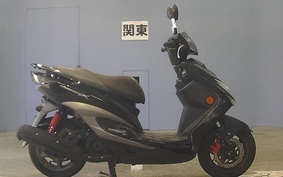 YAMAHA CYGNUS 125 XSR 2 SE44J