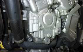 YAMAHA FZ1 FAZER 2008 RN21J