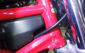HONDA VTR 250 Gen. 2 2020 MC33