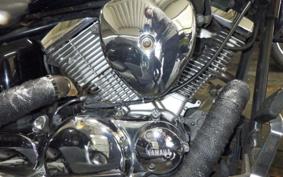 YAMAHA DRAGSTAR 250 VG02J