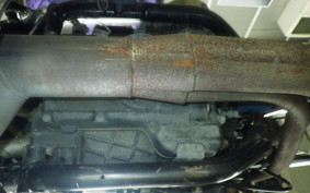 KAWASAKI ZRX400 1994 ZR400E