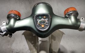 HONDA SUPER CUB50 C50