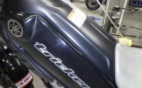 YAMAHA TRICKER DG10J
