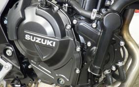 SUZUKI GSX-8T 2026 EM1AA