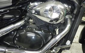 SUZUKI BOULEVARD 400 2007 VK55A