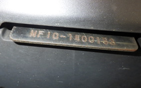 HONDA FORZA Z GEN 2 MF10