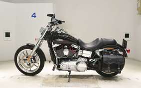 HARLEY FXDL 1580 2011