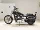 Фото Harley FXDL 1580 2011 с японского аукциона