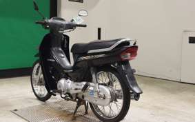 HONDA DREAM 125 ND125M