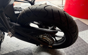 YAMAHA YZF-R25 ABS RG43J
