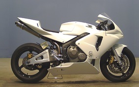 HONDA CBR600RR PC37
