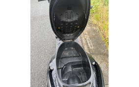 YAMAHA CYGNUS 125 X SE46